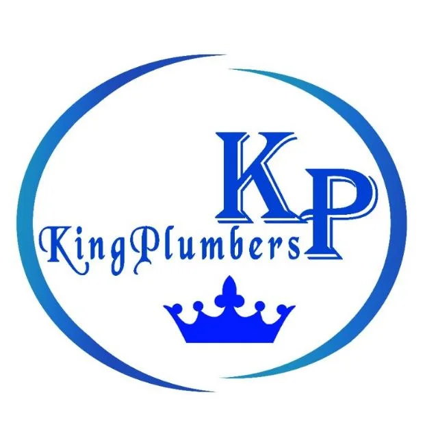 KING, Founder of King Plumbers